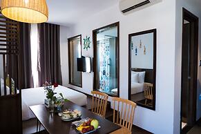 Santori Hotel Danang Bay