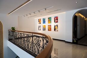 Santori Hotel Danang Bay