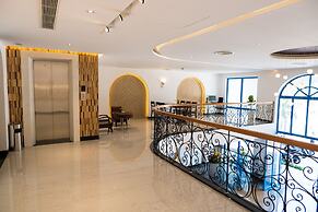 Santori Hotel Danang Bay