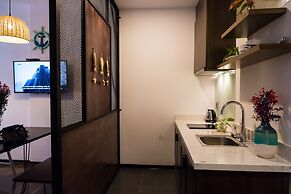 Santori Hotel Danang Bay