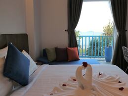 Santori Hotel Danang Bay