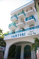 Santori Hotel Danang Bay