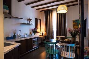 Santori Hotel Danang Bay