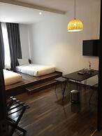 Santori Hotel Danang Bay