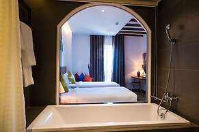 Santori Hotel Danang Bay