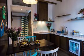 Santori Hotel Danang Bay