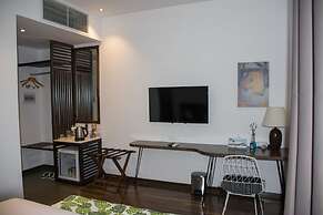 Santori Hotel Danang Bay