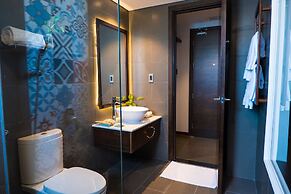 Santori Hotel Danang Bay