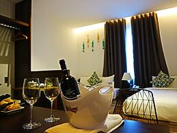 Santori Hotel Danang Bay