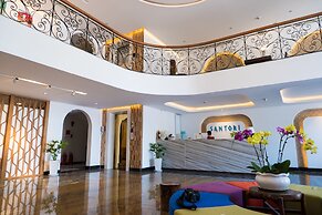 Santori Hotel Danang Bay