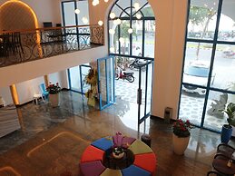Santori Hotel Danang Bay