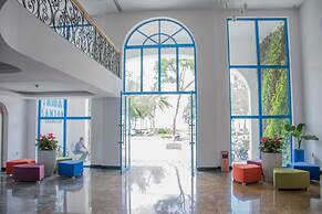 Santori Hotel Danang Bay