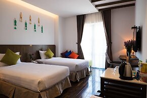 Santori Hotel Danang Bay