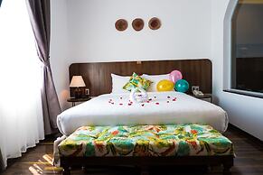Santori Hotel Danang Bay
