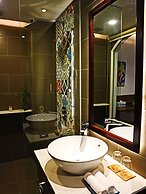 Santori Hotel Danang Bay