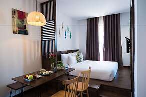 Santori Hotel Danang Bay