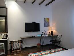 Santori Hotel Danang Bay