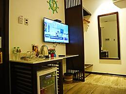 Santori Hotel Danang Bay