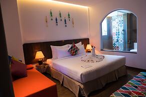 Santori Hotel Danang Bay