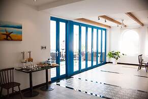 Santori Hotel Danang Bay