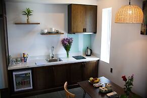 Santori Hotel Danang Bay