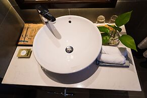 Santori Hotel Danang Bay