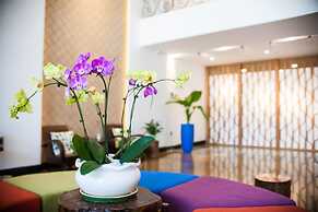 Santori Hotel Danang Bay