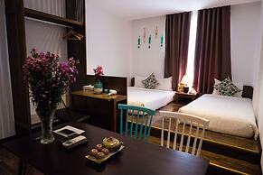 Santori Hotel Danang Bay