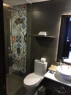 Santori Hotel Danang Bay