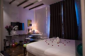 Santori Hotel Danang Bay