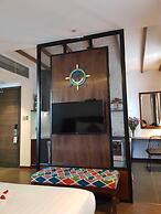 Santori Hotel Danang Bay