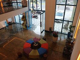 Santori Hotel Danang Bay