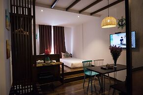 Santori Hotel Danang Bay