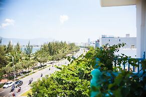 Santori Hotel Danang Bay