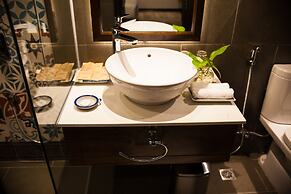 Santori Hotel Danang Bay