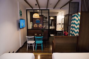 Santori Hotel Danang Bay