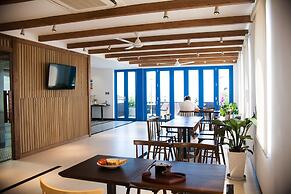 Santori Hotel Danang Bay