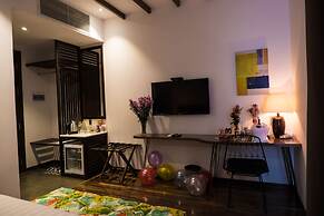 Santori Hotel Danang Bay