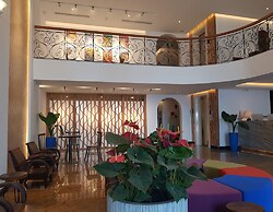 Santori Hotel Danang Bay