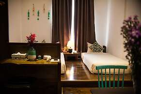 Santori Hotel Danang Bay