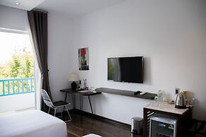 Santori Hotel Danang Bay