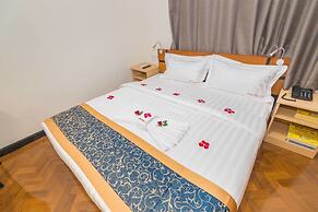 Ruby Myanmar Hotel