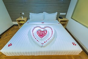 Ruby Myanmar Hotel