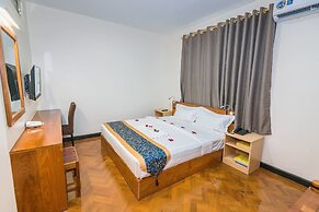 Ruby Myanmar Hotel