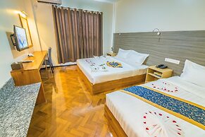 Ruby Myanmar Hotel