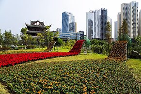 Orion International North of Chongqing