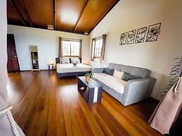 El Caribeo - Nature Lodge