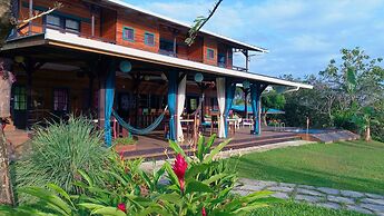 El Caribeo - Nature Lodge