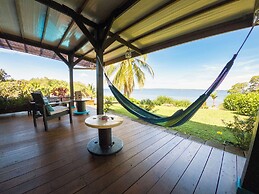 El Caribeo - Nature Lodge