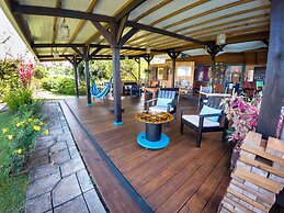 El Caribeo - Nature Lodge